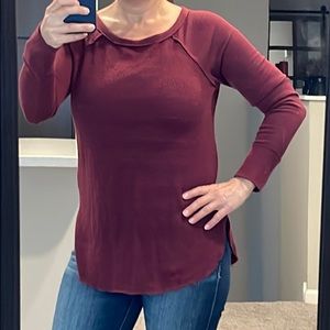 Lucky Brand Long Sleeve Shirt